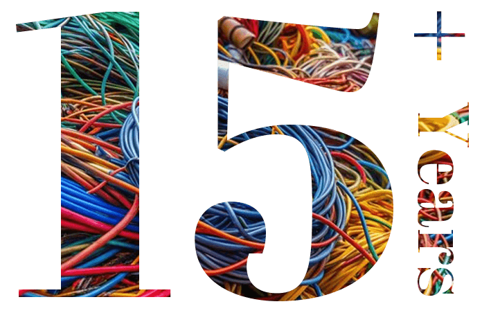 Two Decades of Excellence in Lytton